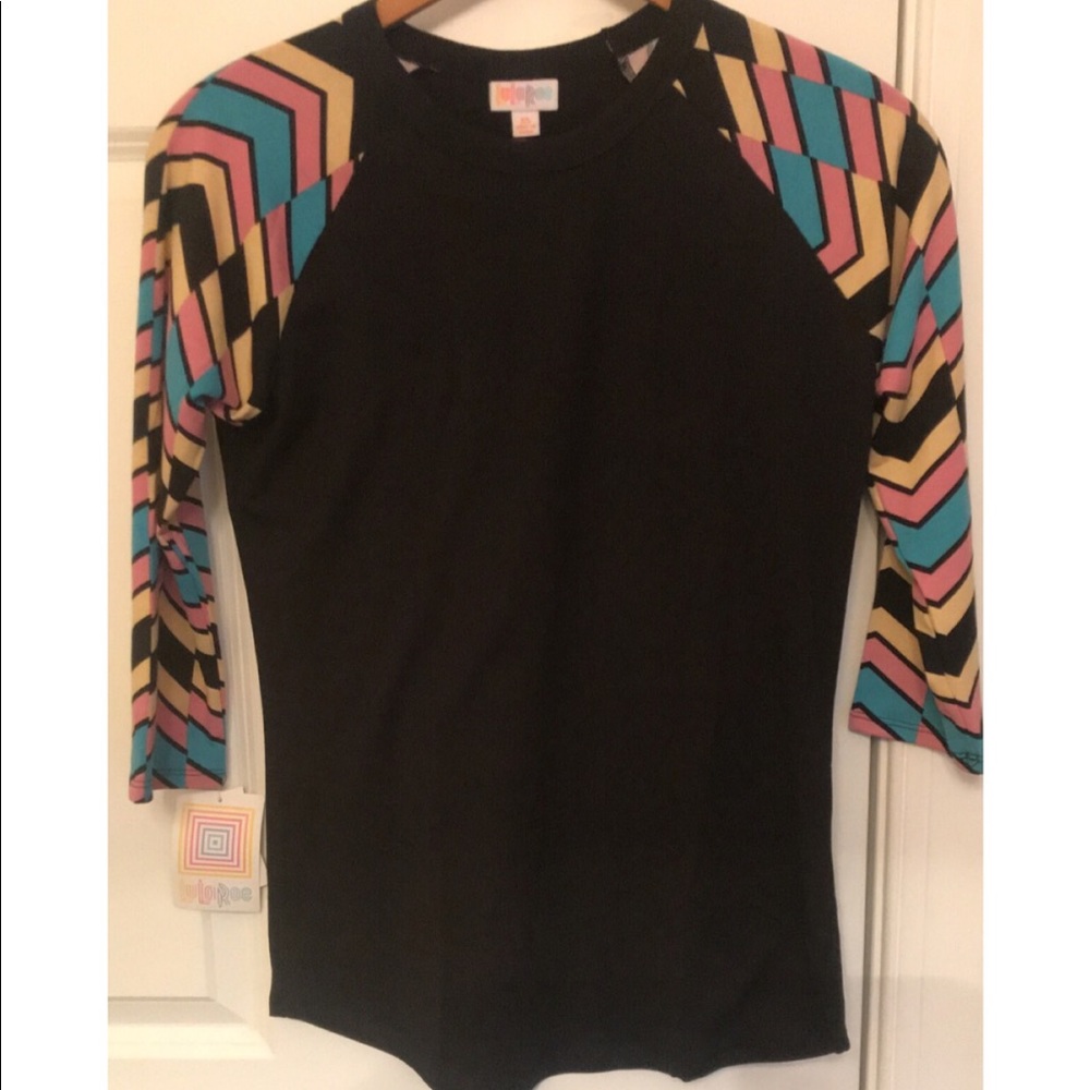 LuLaRoe Randy XS